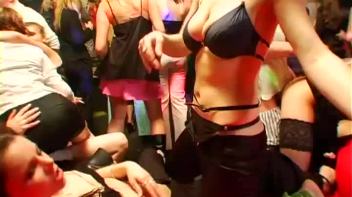 Geeky Gangfuck Part 3 - Cam 2 Screencap 76 on www.sinx.com