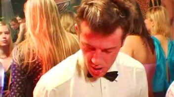 Geeky Gangfuck Part 3 - Cam 2 Screencap 83 on www.sinx.com