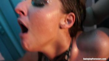 Making Fuck Buddies In The Club Part 7 - Main Edit Screencap 52 on www.sinx.com