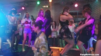 Party Hardcore Gone Crazy Vol. 35 Part 5 - Main Edit Screencap 7 on www.sinx.com