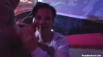 Party Hardcore Gone Crazy Vol. 35 Part 5 - Main Edit Screencap 84 on www.sinx.com