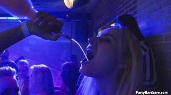 Party Hardcore Gone Crazy Vol. 35 Part 5 - Main Edit Screencap 87 on www.sinx.com