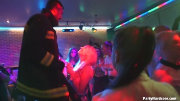 Party Hardcore Gone Crazy Vol. 35 Part 5 - Main Edit Screencap 18 on www.sinx.com