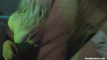 Party Hardcore Gone Crazy Vol. 35 Part 5 - Main Edit Screencap 19 on www.sinx.com