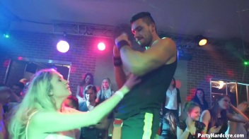 Party Hardcore Gone Crazy Vol. 35 Part 5 - Main Edit Screencap 23 on www.sinx.com