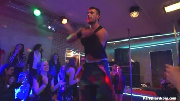 Party Hardcore Gone Crazy Vol. 35 Part 5 - Main Edit Screencap 24 on www.sinx.com