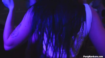 Party Hardcore Gone Crazy Vol. 35 Part 5 - Main Edit Screencap 25 on www.sinx.com