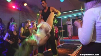 Party Hardcore Gone Crazy Vol. 35 Part 5 - Main Edit Screencap 27 on www.sinx.com