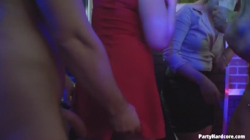 Party Hardcore Gone Crazy Vol. 35 Part 5 - Main Edit Screencap 31 on www.sinx.com