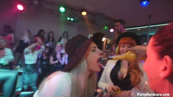 Party Hardcore Gone Crazy Vol. 35 Part 5 - Main Edit Screencap 36 on www.sinx.com