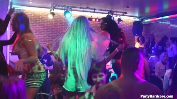 Party Hardcore Gone Crazy Vol. 35 Part 5 - Main Edit Screencap 4 on www.sinx.com