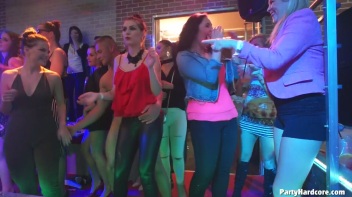 Party Hardcore Gone Crazy Vol. 35 Part 5 - Main Edit Screencap 40 on www.sinx.com