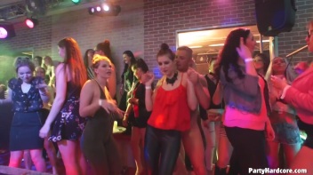 Party Hardcore Gone Crazy Vol. 35 Part 5 - Main Edit Screencap 43 on www.sinx.com