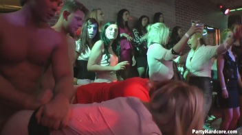 Party Hardcore Gone Crazy Vol. 35 Part 5 - Main Edit Screencap 48 on www.sinx.com