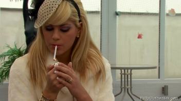 The Pussy Tuner Screencap 1 on www.sinx.com