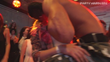 Party Hardcore Gone Crazy Vol. 25 Part 1 - Cam 1 Screencap 50 on www.sinx.com