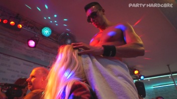 Party Hardcore Gone Crazy Vol. 25 Part 1 - Cam 1 Screencap 57 on www.sinx.com