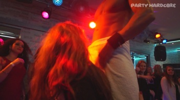 Party Hardcore Gone Crazy Vol. 25 Part 1 - Cam 1 Screencap 64 on www.sinx.com
