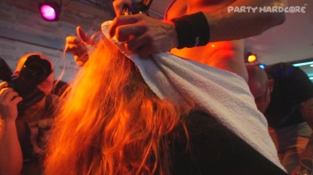 Party Hardcore Gone Crazy Vol. 25 Part 1 - Cam 1 Screencap 67 on www.sinx.com