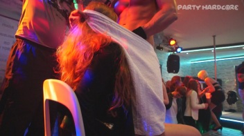 Party Hardcore Gone Crazy Vol. 25 Part 1 - Cam 1 Screencap 69 on www.sinx.com