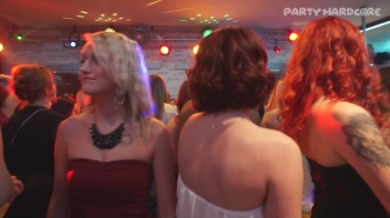 Party Hardcore Gone Crazy Vol. 25 Part 1 - Cam 1 Screencap 7 on www.sinx.com