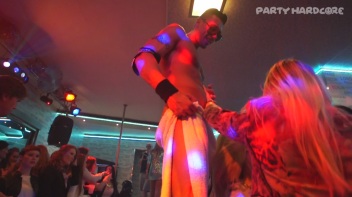 Party Hardcore Gone Crazy Vol. 25 Part 1 - Cam 1 Screencap 71 on www.sinx.com