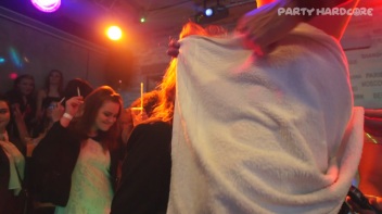 Party Hardcore Gone Crazy Vol. 25 Part 1 - Cam 1 Screencap 74 on www.sinx.com