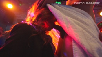 Party Hardcore Gone Crazy Vol. 25 Part 1 - Cam 1 Screencap 75 on www.sinx.com