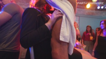 Party Hardcore Gone Crazy Vol. 25 Part 1 - Cam 1 Screencap 78 on www.sinx.com