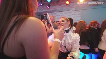 Party Hardcore Gone Crazy Vol. 25 Part 1 - Cam 1 Screencap 8 on www.sinx.com