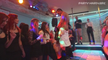 Party Hardcore Gone Crazy Vol. 25 Part 1 - Cam 1 Screencap 82 on www.sinx.com