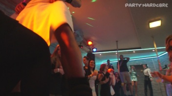Party Hardcore Gone Crazy Vol. 25 Part 1 - Cam 1 Screencap 84 on www.sinx.com