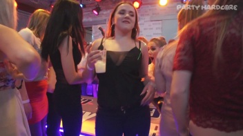 Party Hardcore Gone Crazy Vol. 25 Part 1 - Cam 1 Screencap 9 on www.sinx.com