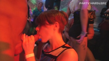 Party Hardcore Gone Crazy Vol. 25 Part 1 - Cam 1 Screencap 96 on www.sinx.com