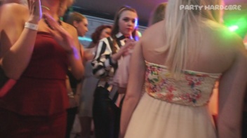 Party Hardcore Gone Crazy Vol. 25 Part 1 - Cam 1 Screencap 10 on www.sinx.com