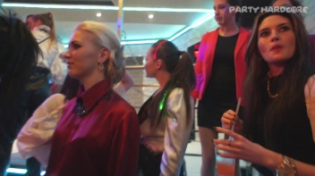 Party Hardcore Gone Crazy Vol. 25 Part 1 - Cam 1 Screencap 13 on www.sinx.com