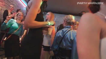 Party Hardcore Gone Crazy Vol. 25 Part 1 - Cam 1 Screencap 16 on www.sinx.com