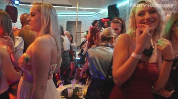 Party Hardcore Gone Crazy Vol. 25 Part 1 - Cam 1 Screencap 20 on www.sinx.com