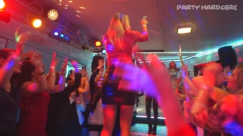 Party Hardcore Gone Crazy Vol. 25 Part 1 - Cam 1 Screencap 25 on www.sinx.com