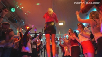 Party Hardcore Gone Crazy Vol. 25 Part 1 - Cam 1 Screencap 29 on www.sinx.com