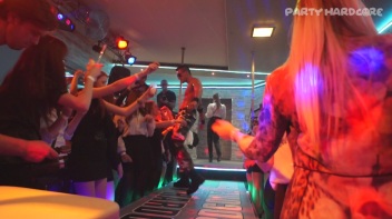 Party Hardcore Gone Crazy Vol. 25 Part 1 - Cam 1 Screencap 47 on www.sinx.com