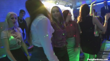 Party Hardcore Gone Crazy Vol. 32 Part 1 - Cam 1 Screencap 50 on www.sinx.com