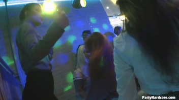 Party Hardcore Gone Crazy Vol. 32 Part 1 - Cam 1 Screencap 56 on www.sinx.com