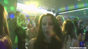 Party Hardcore Gone Crazy Vol. 32 Part 1 - Cam 1 Screencap 57 on www.sinx.com
