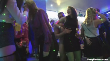 Party Hardcore Gone Crazy Vol. 32 Part 1 - Cam 1 Screencap 61 on www.sinx.com