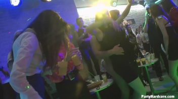 Party Hardcore Gone Crazy Vol. 32 Part 1 - Cam 1 Screencap 67 on www.sinx.com