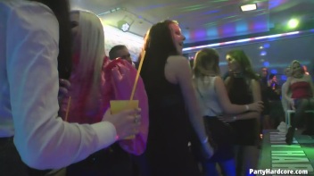 Party Hardcore Gone Crazy Vol. 32 Part 1 - Cam 1 Screencap 69 on www.sinx.com