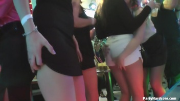 Party Hardcore Gone Crazy Vol. 32 Part 1 - Cam 1 Screencap 77 on www.sinx.com