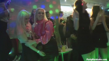 Party Hardcore Gone Crazy Vol. 32 Part 1 - Cam 1 Screencap 78 on www.sinx.com