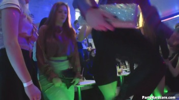 Party Hardcore Gone Crazy Vol. 32 Part 1 - Cam 1 Screencap 88 on www.sinx.com